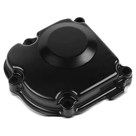 Cache alternateur Motea Kawasaki Z 750 Cover