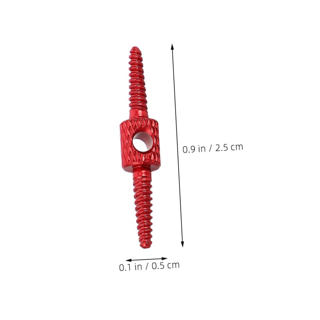 GOOHOCHY 5pcs Bicycle Brake Hydraulic Hose Guide Shift Cable Connector Durable Wire Management Tool for Mountain Road Bikes Enhanced Riding Stability Control Beginner Friendly Setup