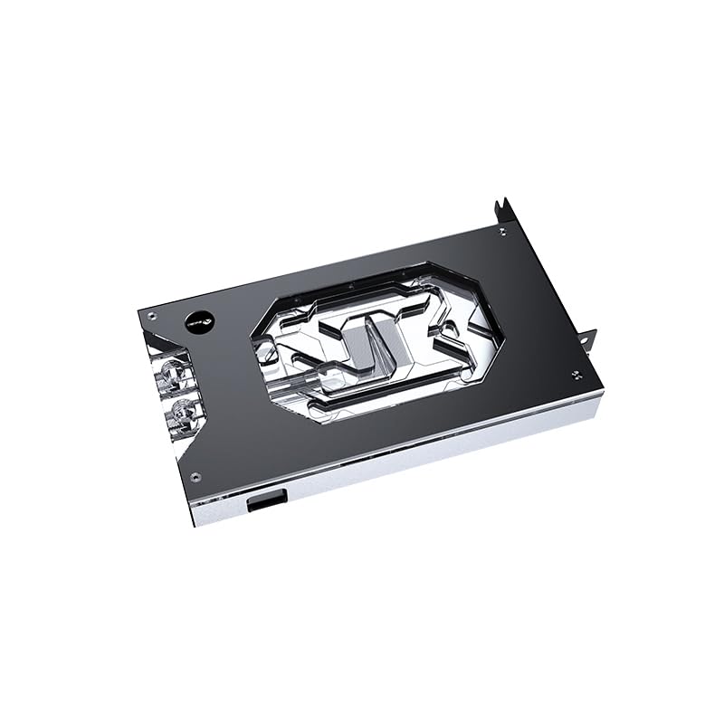 Bykski Palit RTX5090用 ウォーターブロック Amazon.co.jp: Bykski RTX 5090/5080/5070/5060対応 GPUウォーター