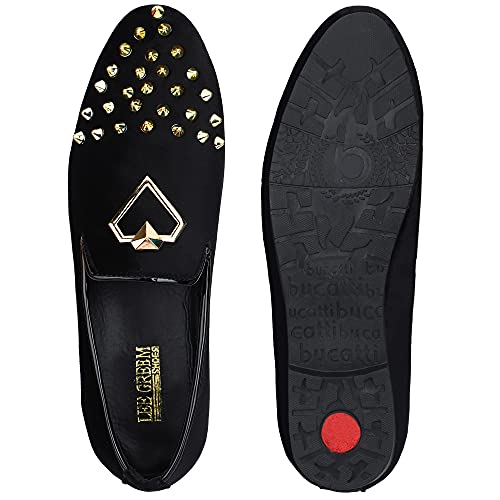 Image of LE GREEM Casual Everyday Loafers for Men - Breathable and Durable