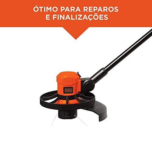 Aparador de Grama de 11