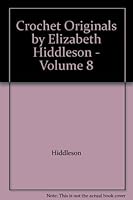 Crochet Originals (Volume 8 1964) B005W89POM Book Cover