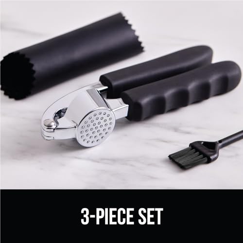 GORILLA GRIP Zinc Alloy Press Set