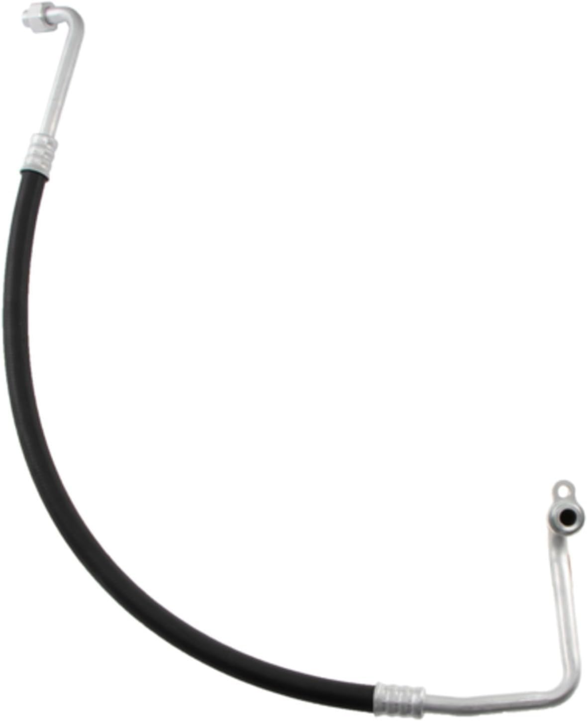 Replacement A/C Refrigerant Suction Hose for 1997-1999 Subaru Legacy