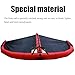 Inflatable Windsurfing Kite Handheld Inflatable Surf Wing,Hand Held Foil Kite,Lightweight,Wingfoil Surfing(4m2)