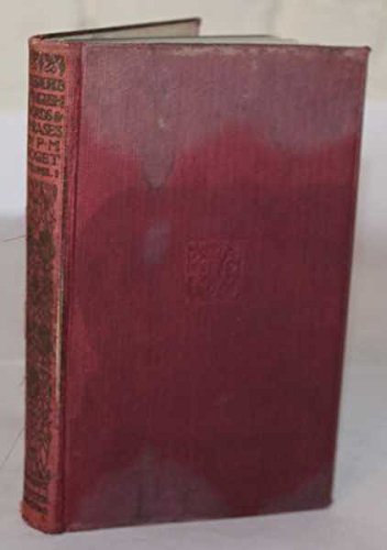 Thesaurus of English Words and Phrases : Vol 1. B00E7OCHLA Book Cover