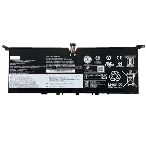 �������i Yoga S730-13IWL/13IML L17M4PE1 42Wh 15.36 L17C4PE1 Lenovo �Ή�