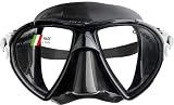 CRESSI Ocean Mask Black - Black