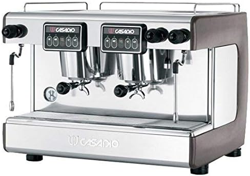 Casadio Dieci A/2 2 Group Automatic Espresso Machine