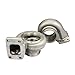 Turbine Housing GT3071R GT3076R GT30 GTX30 A/R 0.82 VBand 60mm 84Trim T3 outlet
