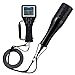 HORIBA U-51 (33 ft/10m Cable) Multiparameter Meter, pH/ORP/Dissolved Oxygen/Conductivity/Salinity/TDS/Seawater Gravity/Temp