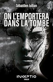 Paperback ON L'EMPORTERA DANS LA TOMBE. [French] Book