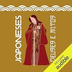 Contos Japoneses [Japanese Short Stories] cover art