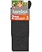 Produktbild Nur Die Bambus Thermo Socke dicke warme weiche Wintersocke Thermosocke atmungsaktiv Herren, anthrazitmel., 43-46