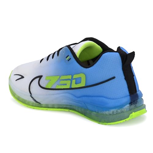 Image of Birde Men Sports Running,Walking & Gym Shoes Casual Sneaker Shoes for Men's & Boy's