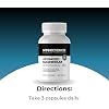 MYOXCIENCE Optimized Magnesium Glycinate + Magnesium Taurate (as ATAmag) for High Brain Bioavailability to Support Stress Relief and Sleep | 80 Servings
