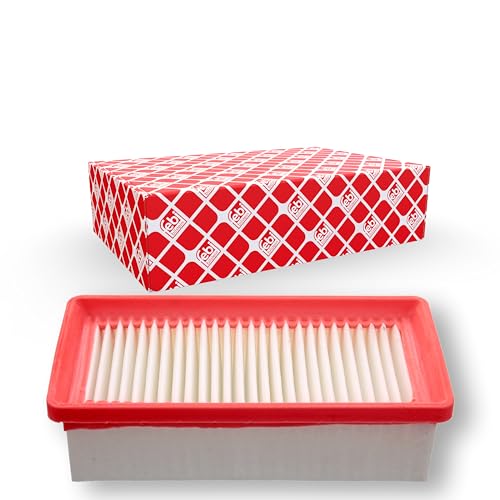 Febi Bilstein 48493 Vano Motore