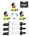 Referee Headset 3 Referees Talk Same time Football Wireless Headsets Wireless Football Headsets Headset Football Referee Communication