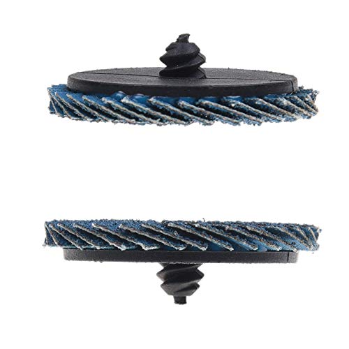 Kare & Kind 10 Dischi Lamellari a Cambio Rapido