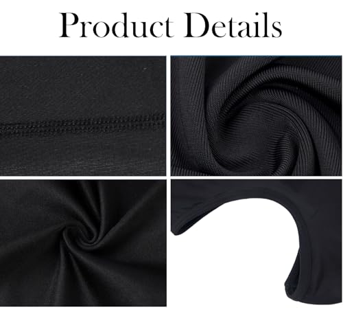 Kids Cycling Balaclava-Face-Mask Sun-Protection Windproof Full Face Mask for Boys Girls3