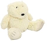 Warmies&reg; Microwavable French Lavender Scented Plush Polar Bear
