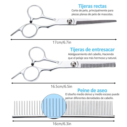 Tijeras curvas 2 Imagen adicional