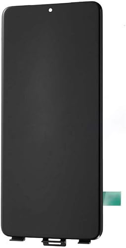 Miniatura 2 de TheCoolCube Pantalla LCD Digitalizador Pantalla táctil Asamblea Reemplazo para Samsung Galaxy S20 Ultra 5G G988A G988T G988U G988V 6.8 pulgadas