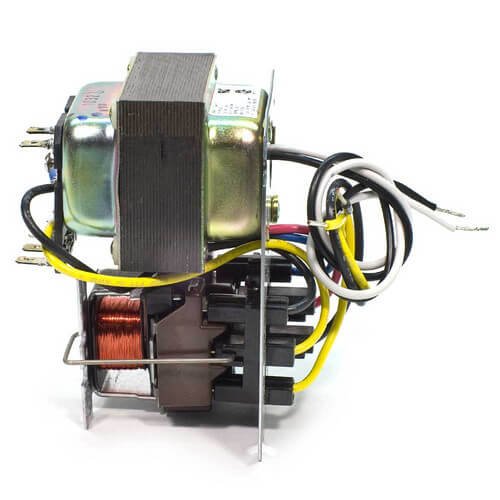 Series 2 Relay/Transformer