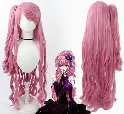 �R�X�v���E�B�b�O �������J?�e RUKA Vocaloid �ϑ��p�E�B�b�O �_�u���p�b�N �R�X�`���[������ ���� �A�j�� �L�����N�^�[ �G���O�b�Y �B�e ���V�W �p�[�e�B�[ �C�x���g ���� �n���E�B�� �N���X�}�X