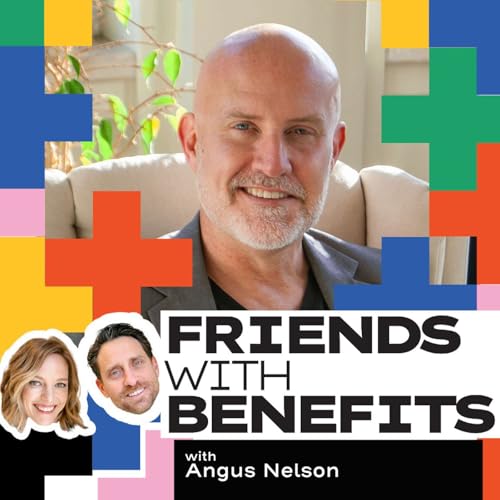 Why Smart Leaders Freeze Under Pressure with Angus Nelson