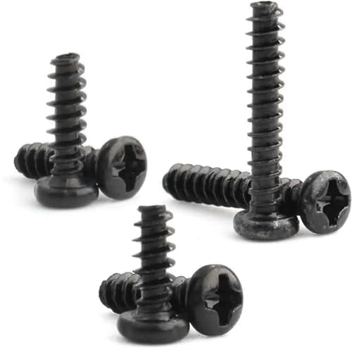 �J�[�{���X�`�[�� M2.2 M2.3 3/4/5/6-16mm �~�j�t�B���b�v�X �\�����^�Ȃד��˂� 100��(5mm�AM2.2 (100��))