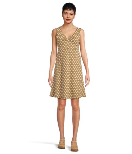 Image of Toad&Co Rosemarie Sleeveless Dress