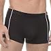 2(x)ist Men's Crosstrainer No-Show Trunk