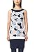 Produktbild s.Oliver BLACK LABEL Damen 01.899.33.5158 Top, Weiß (White 01b4), (Herstellergröße: 40)