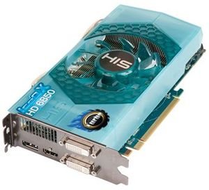Radeon HD 6850 H685QN1GD