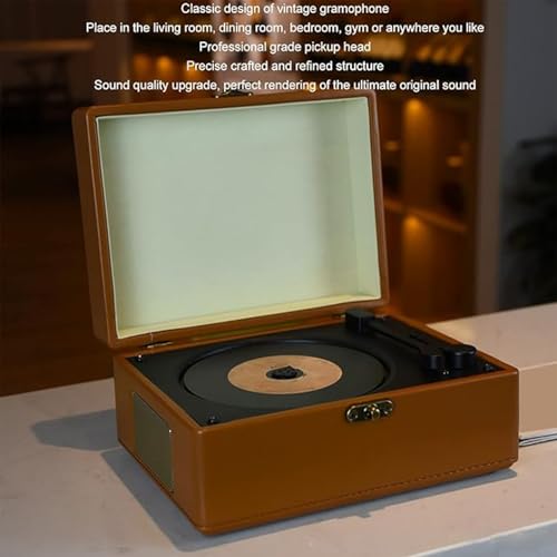 Reproductor de CD Cassette Boombox con Bluetooth 5.0, reproducción de disco U, salida de auriculares y altavoces duales de alta fidelidad, batería recargable de 3600 mAh