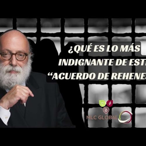 &iquest;Qu&eacute; es lo m&aacute;s INDIGNANTE de este &ldquo;acuerdo de rehenes&rdquo;?