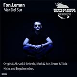  Mar Del Sur (Mark & Joe Remix)