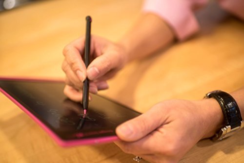 Boogie Board Jot Writing Tablet Replacement Styluses - For 8.5 In Jot Writing Tablets, 4 Pack #TOP4