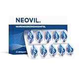 NEOVIL – Natürliches Präparat für aktive Männer mit Sofortwirkung