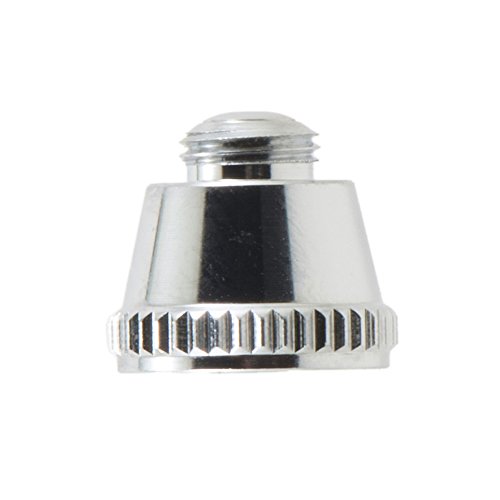 Nozzle Cap 0,5 mm Iwata HP-CR BCR SAR TR2 réparation buse - 2