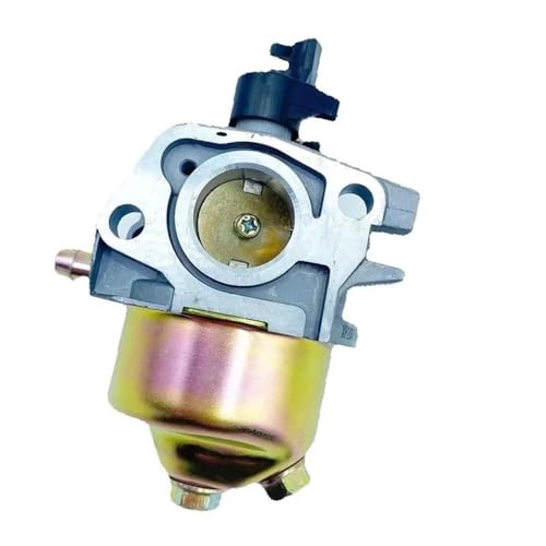 Carburateur XP225 VP225 boîtier en alliage haute durabilité pour tondeuse