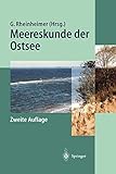 plankton spongebob tier  Meereskunde der Ostsee