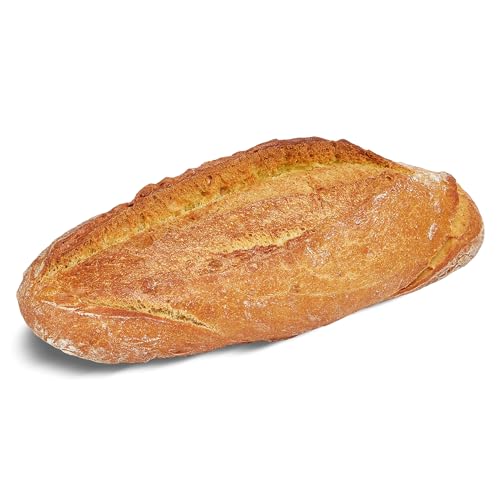 EL MOLINO DE DIA Hogaza de maíz 20% de masa madre bolsa 330 g