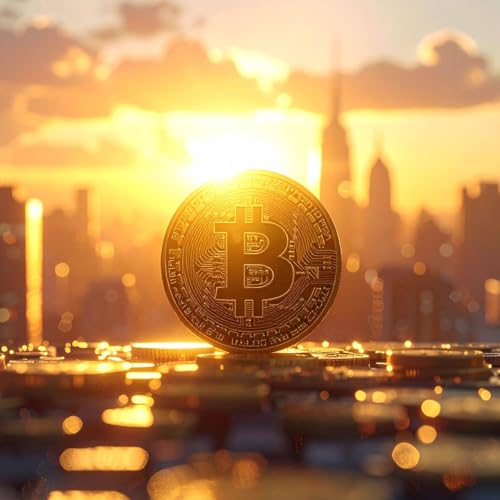 From Fiat Finance to Sound Money Entrepreneurship: Scott Marmoll's Journey