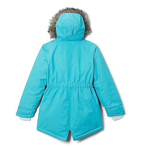 Image of Columbia girls Nordic Strider JacketNordic Strider Jacket