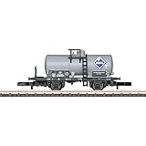 mit angesetzter ARAL-Raute Märklin 82324 Modellbahn-Waggon