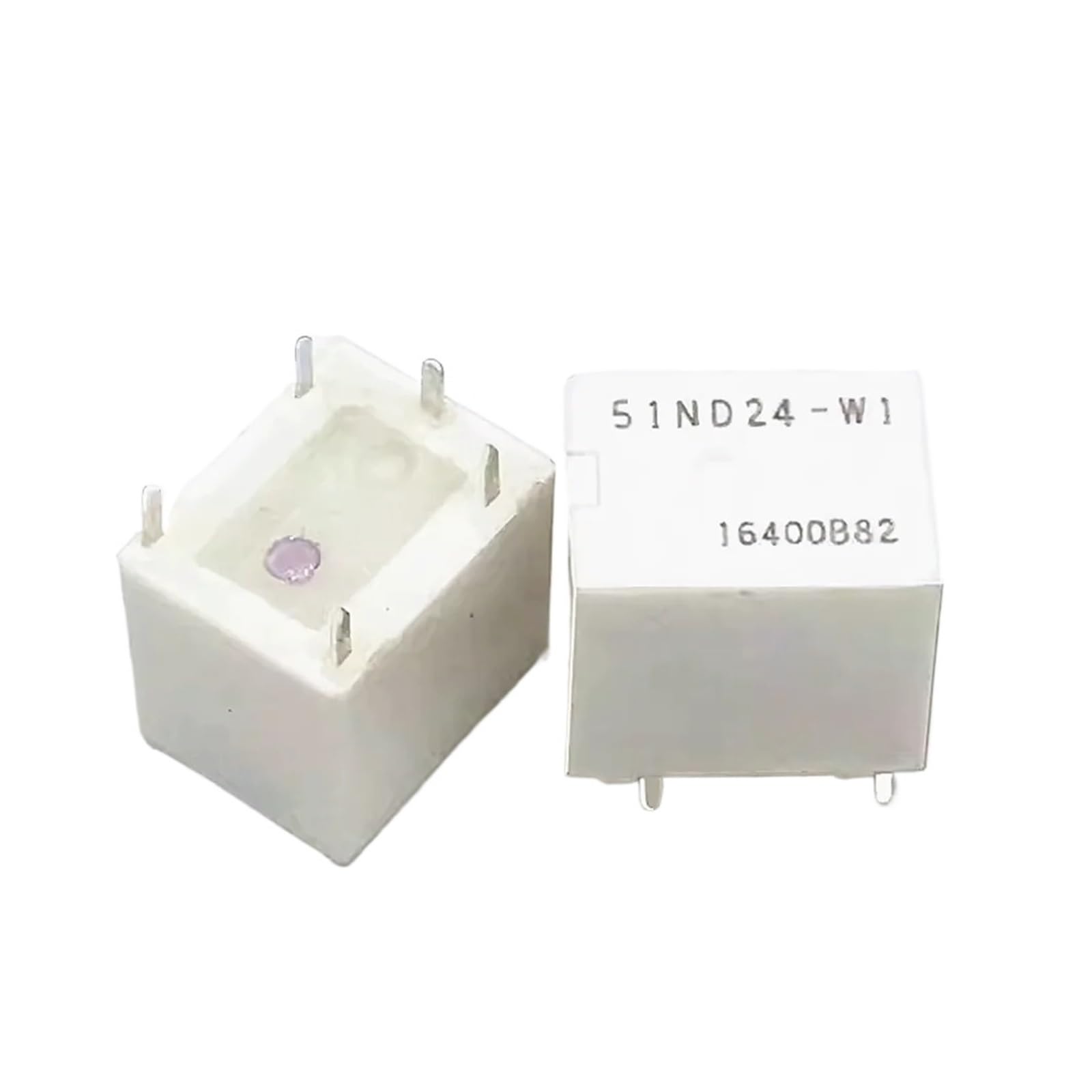 AARTERZZA 3PCS Relay 51ND10-W1 10V 35A 5PIN