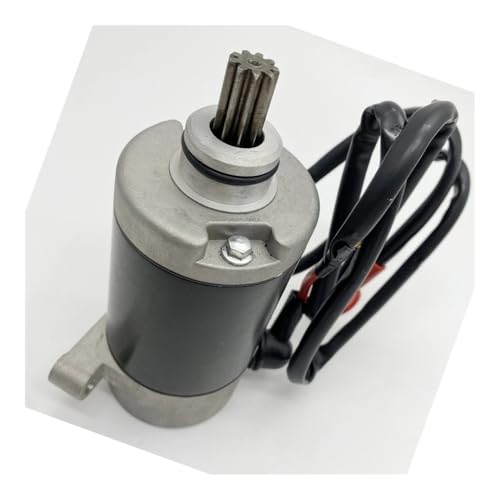 Démarreur pour quad JS 400cc et moto JS400 compatible UTV