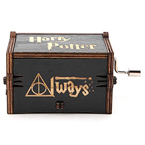 Listado y reviews de Maletin harry potter más recomendados. 41 Imagen adicional